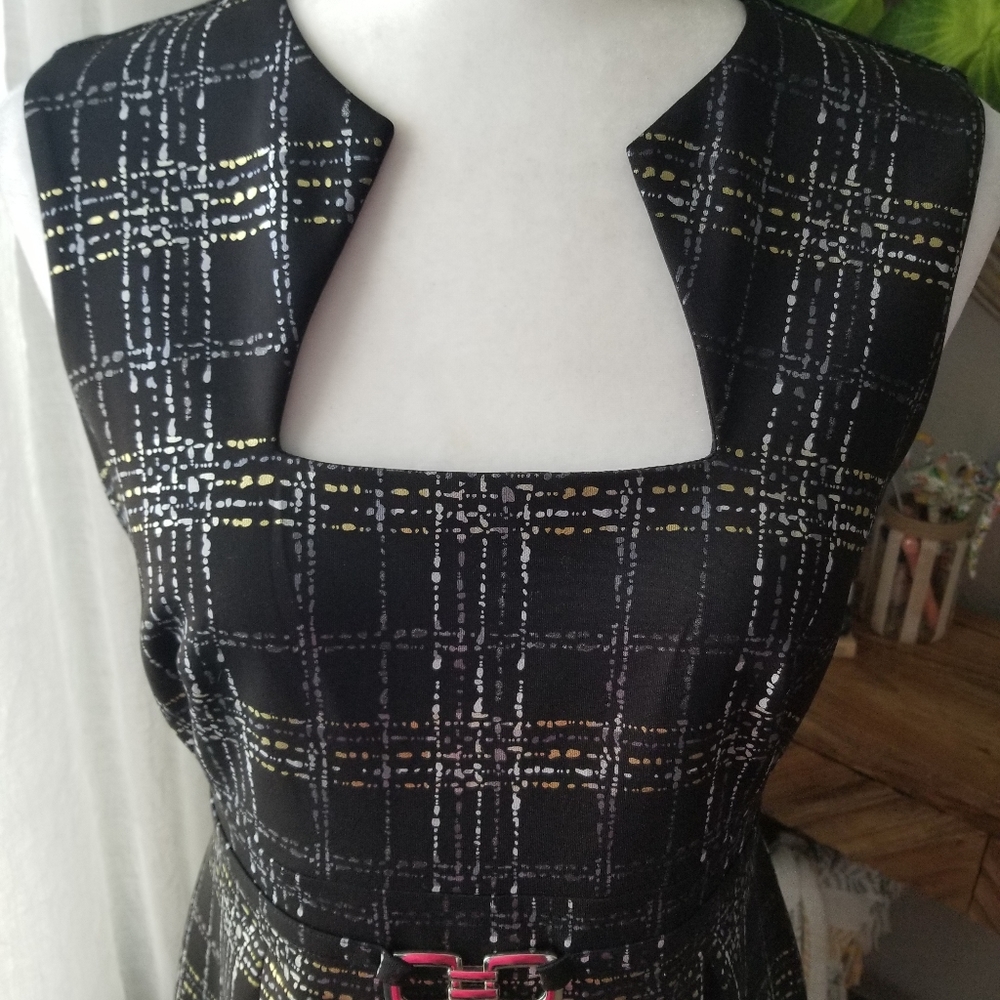 Enfocus Studio Dress